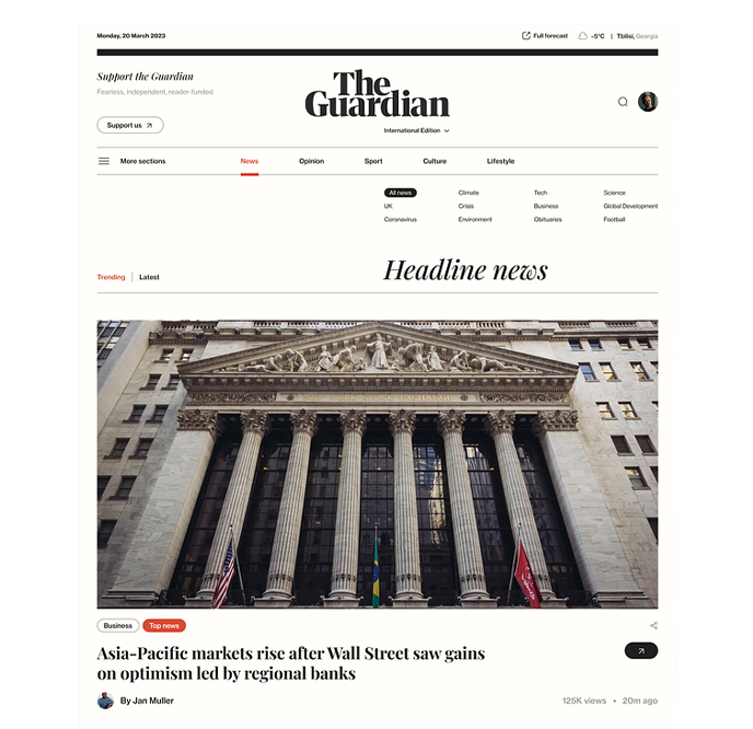  - Global Design Press