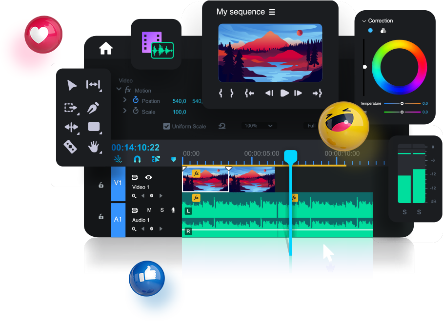  - Global Design Press