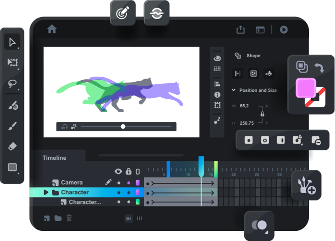  - Global Design Press